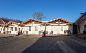 Motel Am Buergerpark